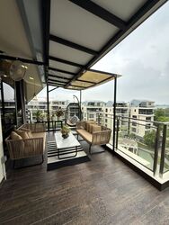 The Miltonia Residences (D27), Condominium #540251911